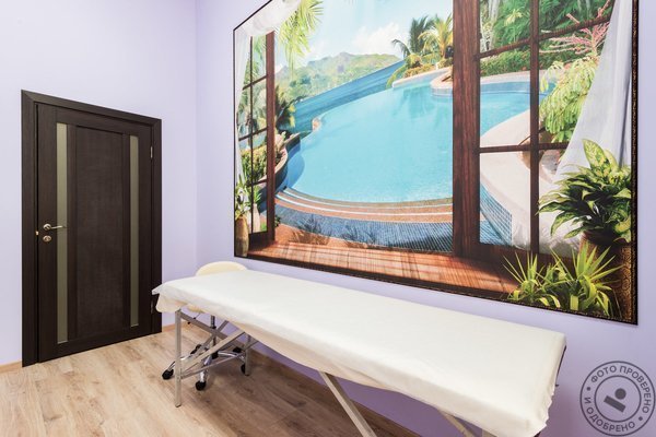 Центр остеопатической медицины Мудрый Доктор на Новочеркасском проспекте - фото 5