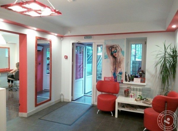 Студия красоты Bigudini - фото 8