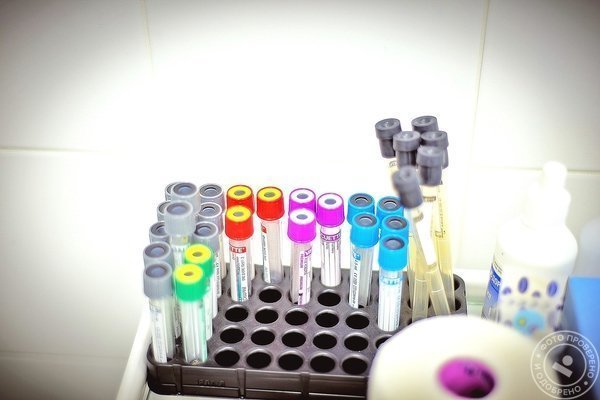 Женская консультация «Медок» Северный - фото 7