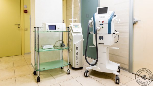 Многопрофильная клиника МЕДИ на Захарова - фото 6