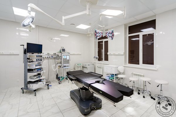 Клиника травматологии и ортопедии Кураре Хирургия на метро Щукинская - фото 2