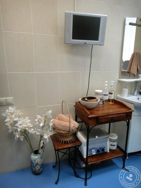 Салон красоты Global Spa - фото 7