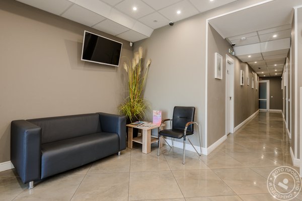 Клиника Дезир в Московском районе - фото 3