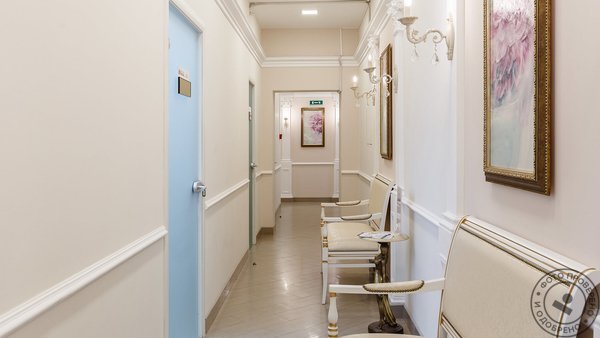 Клиника эстетической медицины МЕДИКА на Дегтярной улице - фото 1