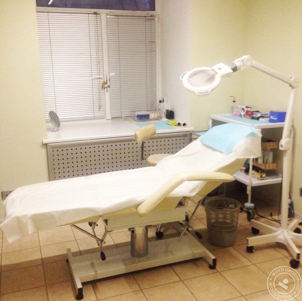 Салон перманентного макияжа Eyes-N-Lips Сокол - фото 3