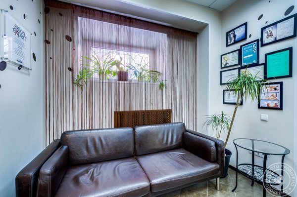 Салон красоты «Шоколад» - фото 1