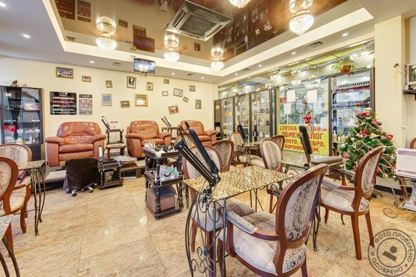 Студия маникюра «Ажур» - фото 9