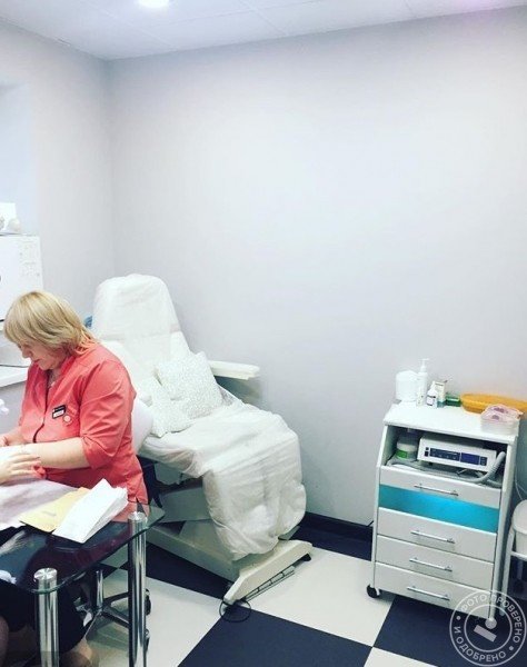 Салон красоты «Брада» - фото 6