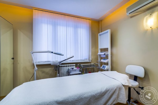 Салон красоты «Шоколад» - фото 4