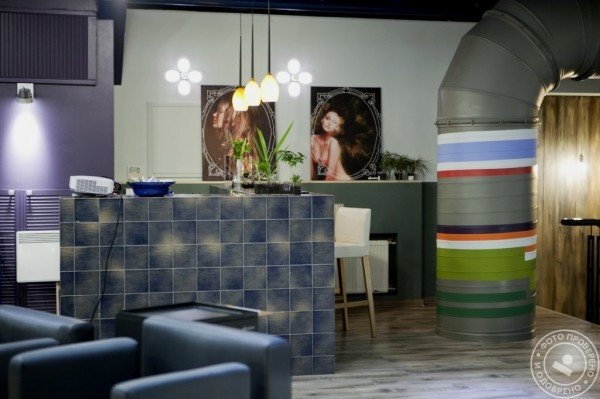 Академия Davines - фото 1