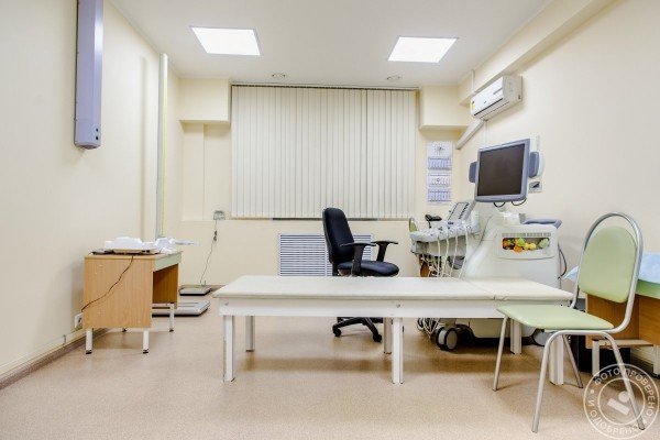 «СМ-Доктор» филиал для детей и подростков - фото 10