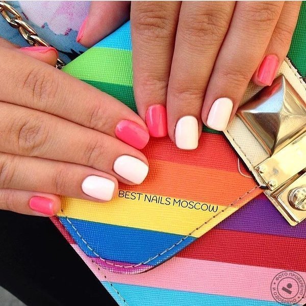 Салон красоты Best Nails Moscow - фото 3