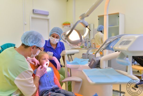 Медицинская клиника Семейный доктор на Петроградской стороне - фото 8