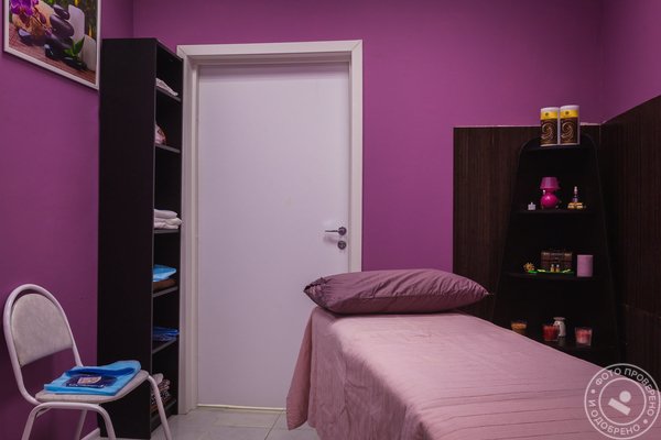 Центр здоровья и красоты МедСтар на Ясеневой улице - фото 9