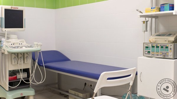 Медицинский центр Дали на Туристской улице - фото 8