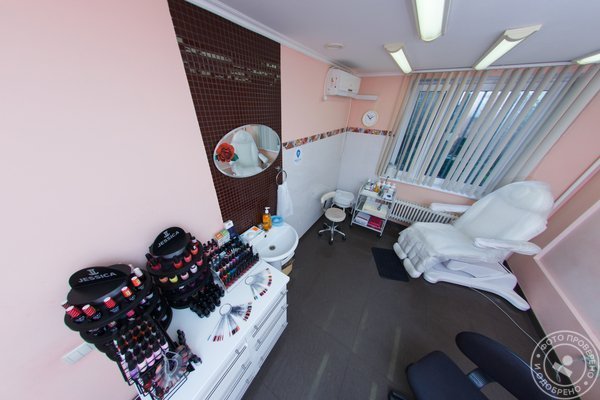 Салон красоты Blesk на Мичуринском проспекте - фото 9