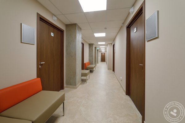 Медицинский центр Скандинавия Отделение Обводный канал - фото 8