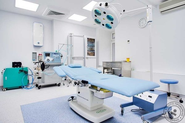 Клиника «Евро-Мед» у м. Сухаревская - фото 4