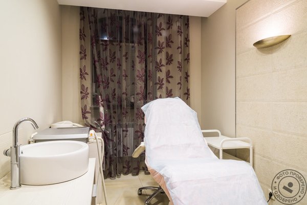 Салон красоты «Нимфа» - фото 8