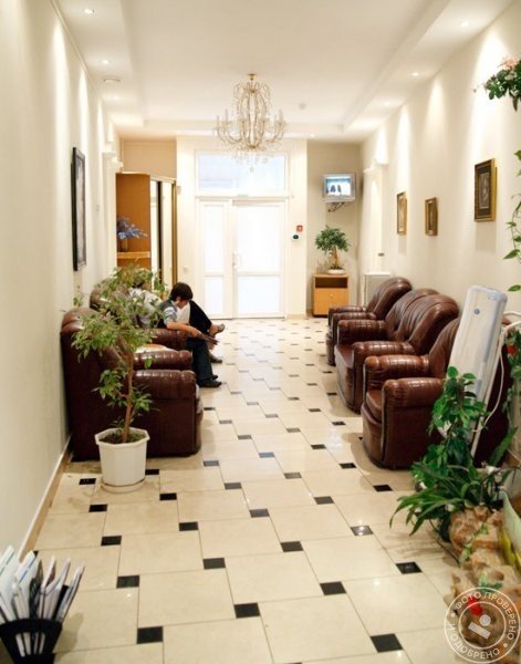 Медицинский центр «Он Клиник» у м. Улица 1905 года - фото 2