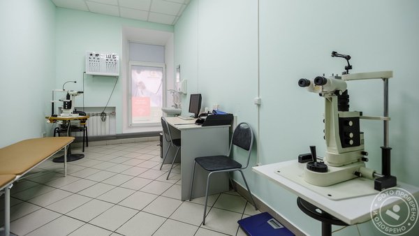 Медицинский центр Гранти-Мед на улице Рылеева - фото 7