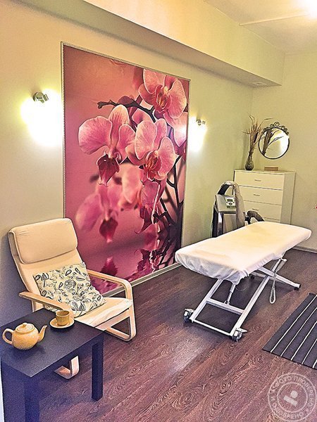 Центр красоты «100ЛИЦА» на Рублёвском шоссе - фото 10