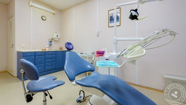 Шведская стоматология на улице Корнеева - фото 10