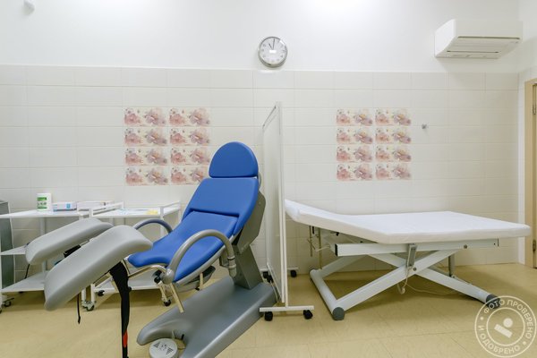 Многопрофильная клиника Диадент на Бухарестской улице - фото 10