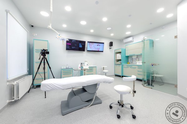 Клиника эстетической медицины Total Charm на метро Чернышевская - фото 2