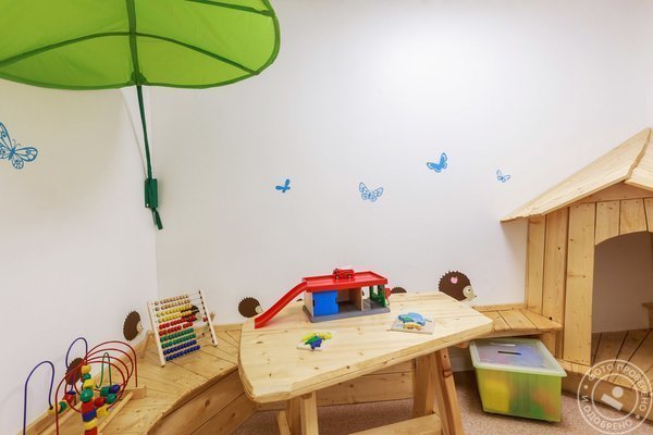 Клиника Аксис в Силино - фото 4