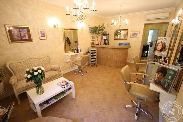 Салон красоты «Жозефина» - фото 3