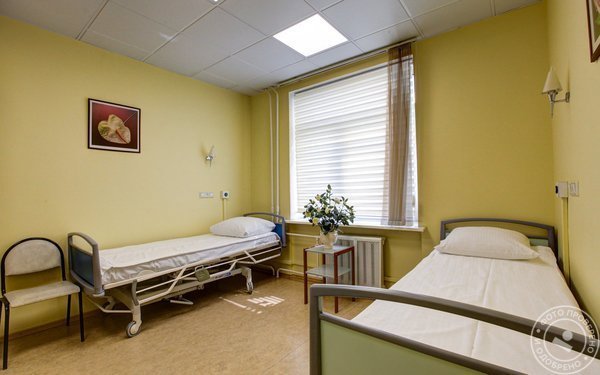 Клиника гинекологии на метро Щукинская - фото 9