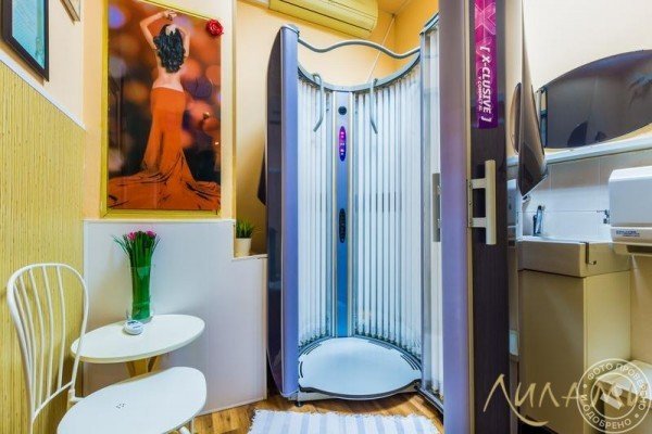 Салон красоты «Лилами» - фото 4