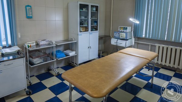 Отделение по оказанию платных медицинских услуг ГБУЗ «ГП 62 ДЗМ» на метро Аэропорт - фото 8