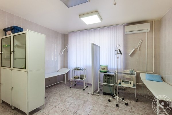 Медицинский центр «Диамед-Элит» на Щелковской - фото 8