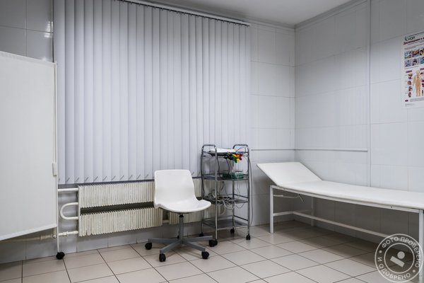 Клиника доктора Красниковой в Люблино - фото 10