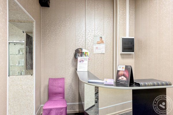 Салон красоты «Золушка» - фото 10