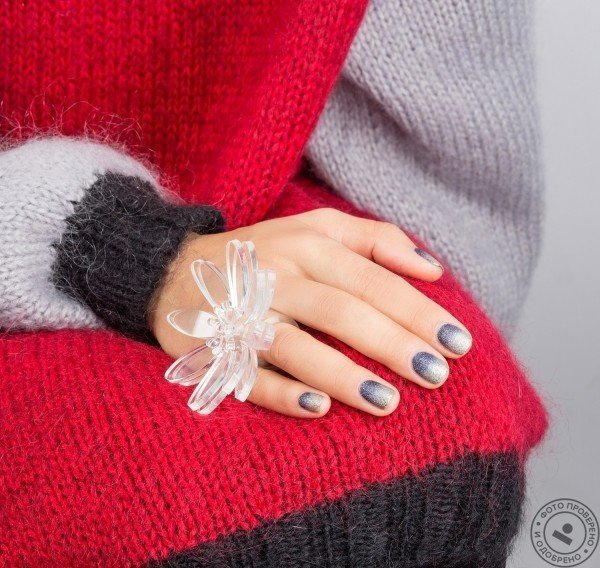 Студия маникюра Express Nails на Бронной - фото 1