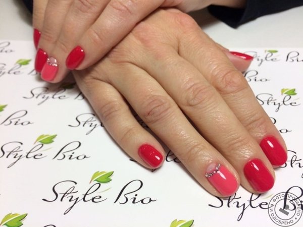 Салон красоты «Стиль Био» - фото 9