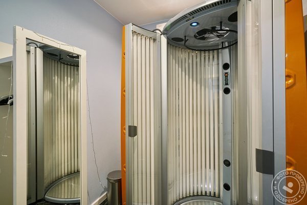 Салон красоты «Лица» - фото 9