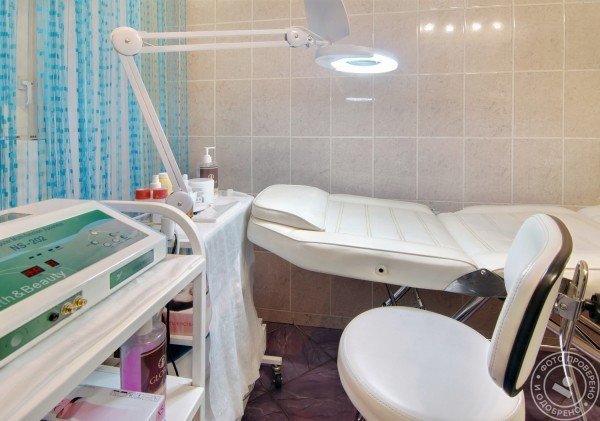 Салон красоты Spa Alganika - фото 5