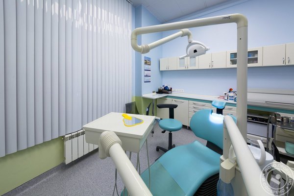 Стоматология