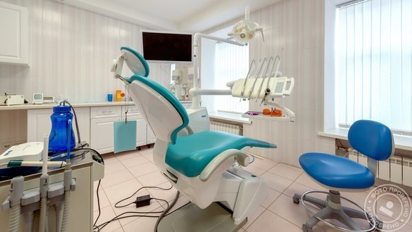 Медицинский центр Кристалл-мед в Кузнечном переулке - фото 4