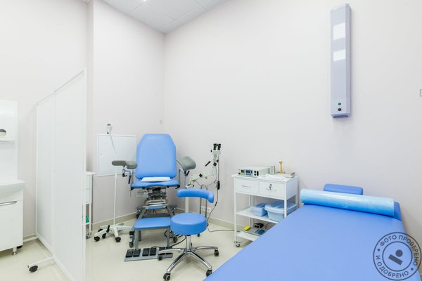 МедЦентрСервис у м. Митино - фото 5