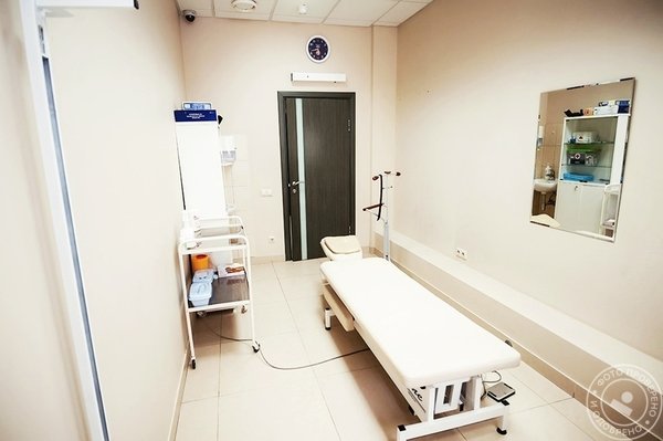 Клиника здорового позвоночника «Здравствуйте» в Отрадном - фото 6