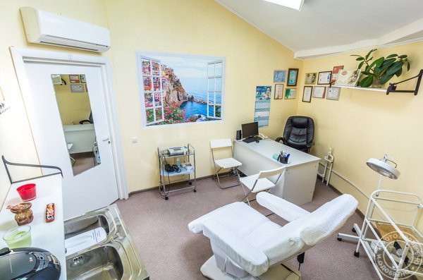 Медицинский центр Диагностика на Живописной улице - фото 6