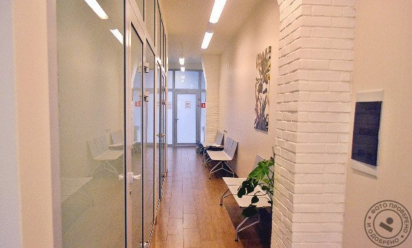 «Клиника Семейная» у м. Сходненская - фото 6