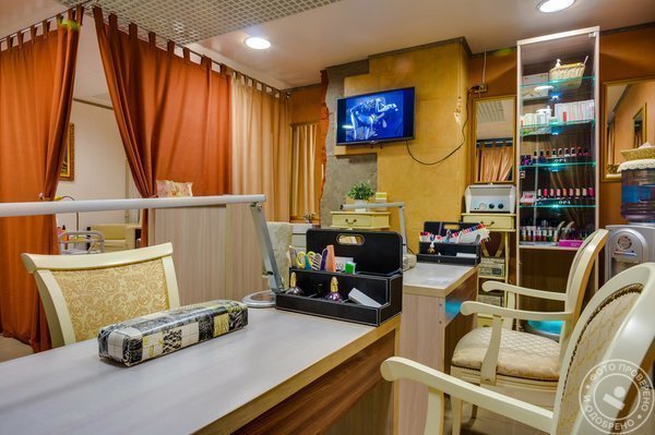 Студия красоты «Касадель» на Озёрной улице - фото 5