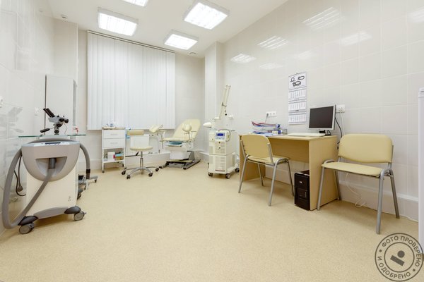 Клиника лазерной косметологии и гинекологии GynecoLase на метро Международная - фото 9