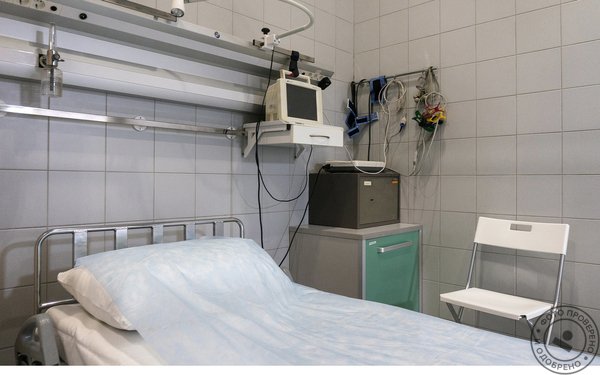 Многопрофильный медицинский центр Premier Medica - фото 10